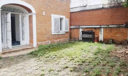 Casa comercial com 5 salas para alugar no Brooklin, São Paulo , 400 m2 por R$ 10.020