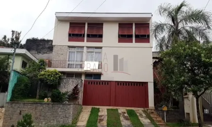 Casa com 4 quartos à venda na Vila Romana, São Paulo , 306 m2 por R$ 2.018.200