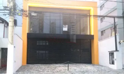 Prédio com 2 salas para alugar em Moema, São Paulo , 450 m2 por R$ 45.040