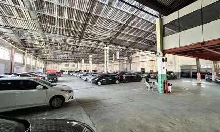 Barracão / Galpão / Depósito com 10 salas para alugar no Limão, São Paulo , 3500 m2 por R$ 98.000