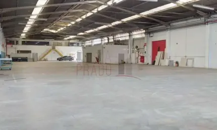 Barracão / Galpão / Depósito com 10 salas para alugar no Limão, São Paulo , 4800 m2 por R$ 135.000