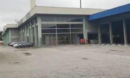 Barracão / Galpão / Depósito com 10 salas para alugar no Centro, Taboão da Serra , 24263 m2 por R$ 239.840