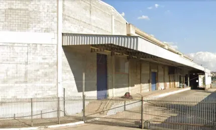 Barracão / Galpão / Depósito para alugar no Centro, Barueri , 12400 m2 por R$ 270.020