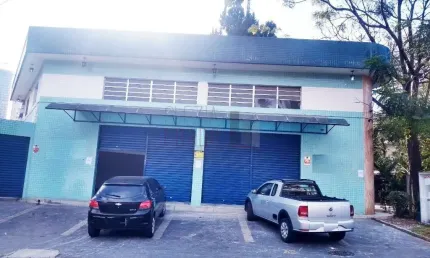 Barracão / galpão / depósito com 5 salas à venda na chácara santo antônio, são paulo , 435 m2 por r$ 4.029.000