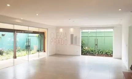 Casa em condomínio fechado com 2 quartos à venda no Brooklin, São Paulo , 246 m2 por R$ 2.728.100