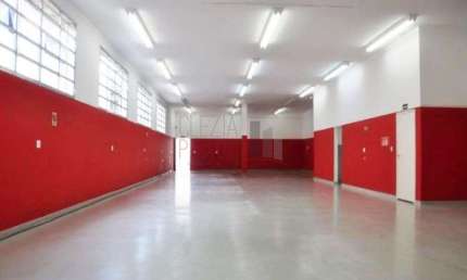 Barracão / Galpão / Depósito com 3 salas para alugar na Chácara Santo Antônio, São Paulo , 511 m2 por R$ 30.020