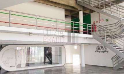 Prédio com 2 salas para alugar no Morumbi, São Paulo , 913 m2 por R$ 34.900
