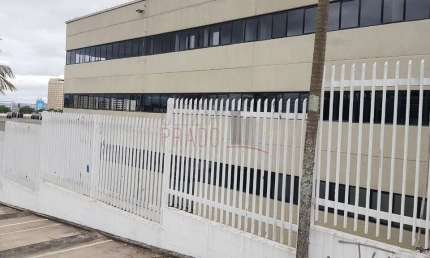 Barracão / Galpão / Depósito com 10 salas para alugar no Tamboré, Barueri , 5000 m2 por R$ 107.040