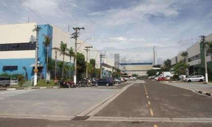 Barracão / Galpão / Depósito com 5 salas para alugar no Jardim Belval, Barueri , 1600 m2 por R$ 40.030