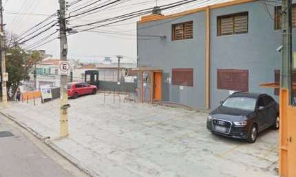 Prédio com 5 salas para alugar na Lapa, São Paulo , 486 m2 por R$ 12.030