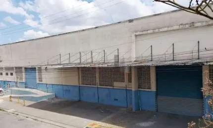 Barracão / Galpão / Depósito com 3 salas para alugar na Vila Leopoldina, São Paulo , 3328 m2 por R$ 80.210