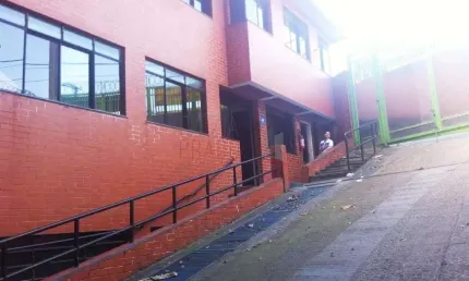 Barracão / Galpão / Depósito com 5 salas para alugar no Centro, Diadema , 1584 m2 por R$ 21.900