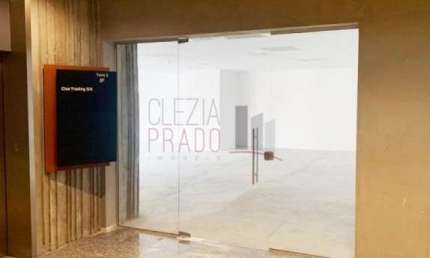 Sala comercial com 5 salas para alugar na Vila Nova Conceição, São Paulo , 802 m2 por R$ 76.000