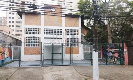 Prédio à venda na vila leopoldina, são paulo , 1324 m2 por r$ 15.018.210
