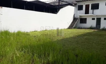 Terreno comercial à venda no morumbi, são paulo  por r$ 1.718.210