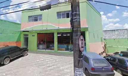 Prédio com 5 salas à venda em Santo Amaro, São Paulo , 410 m2 por R$ 1.518.210