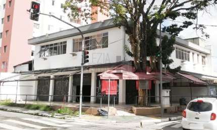 Prédio com 10 salas para alugar na Chácara Santo Antônio, São Paulo , 789 m2 por R$ 24.900