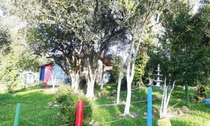 Chácara / sítio com 10 quartos à venda no Parque Cerejeiras, Suzano , 22000 m2 por R$ 8.018.210