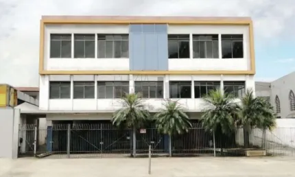 Prédio para alugar no jardim monte kemel, são paulo , 3412 m2 por r$ 39.920