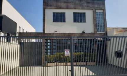 Barracão / Galpão / Depósito com 4 salas para alugar na Chácara Santo Antônio, São Paulo , 300 m2 por R$ 15.900