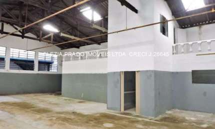 Barracão / Galpão / Depósito à venda na Chácara Santo Antônio, São Paulo , 404 m2 por R$ 4.029.000