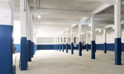 Barracão / Galpão / Depósito com 2 salas para alugar em Santo Amaro, São Paulo , 1500 m2 por R$ 30.000