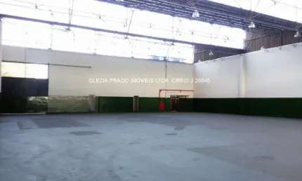 Barracão / galpão / depósito à venda no socorro, são paulo , 1787 m2 por r$ 9.020.000