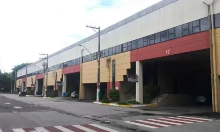 Barracão / galpão / depósito com 5 salas para alugar na vila leopoldina, são paulo , 1505 m2 por r$ 60.242