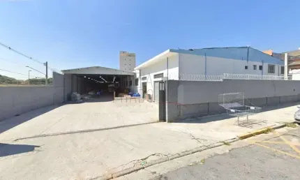 Barracão / Galpão / Depósito com 10 salas para alugar em Anhangüera, São Paulo , 2200 m2 por R$ 49.900