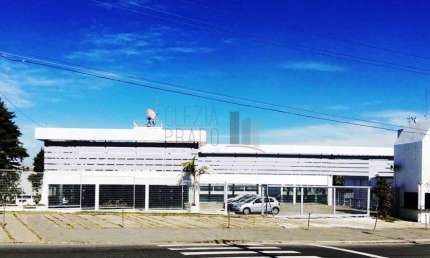 Barracão / Galpão / Depósito com 10 salas para alugar no Alphaville Empresarial, Barueri , 11940 m2 por R$ 200.100
