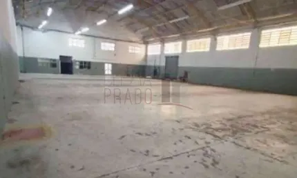 Barracão / galpão / depósito para alugar no industrial anhangüera, osasco , 1496 m2 por r$ 35.900