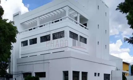 Barracão / galpão / depósito com 10 salas para alugar na barra funda, são paulo , 4816 m2 por r$ 172.900