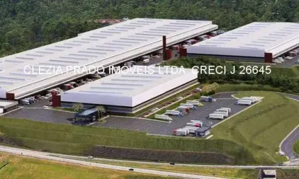Barracão / galpão / depósito para alugar no centro, são bernardo do campo , 2592 m2 por r$ 82.844