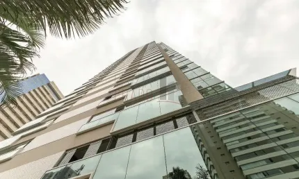 Apartamento com 3 quartos para alugar no itaim bibi, são paulo , 165 m2 por r$ 16.900