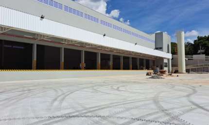 Barracão / Galpão / Depósito com 10 salas para alugar no Bonsucesso, Guarulhos 