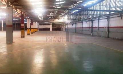 Barracão / Galpão / Depósito com 5 salas para alugar na Chácara Santo Antônio, São Paulo , 1700 m2 por R$ 64.900