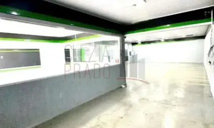 Barracão / Galpão / Depósito para alugar na Vila Olímpia, São Paulo , 719 m2 por R$ 49.900