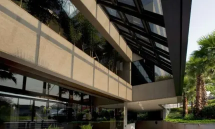 Prédio para alugar no Morumbi, São Paulo , 4428 m2 por R$ 263.900