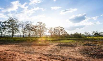 Terreno comercial para alugar no Alvarenga, São Bernardo do Campo  por R$ 109.900