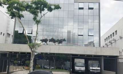 Barracão / Galpão / Depósito com 10 salas para alugar na Barra Funda, São Paulo , 3537 m2 por R$ 177.900