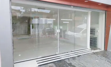 Prédio com 6 salas para alugar na Chácara Santo Antônio, São Paulo , 220 m2 por R$ 7.400