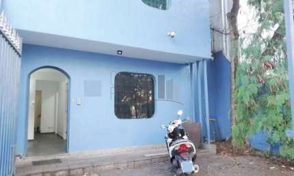 Casa comercial com 3 salas à venda na Chácara Santo Antônio, São Paulo , 160 m2 por R$ 1.281.000