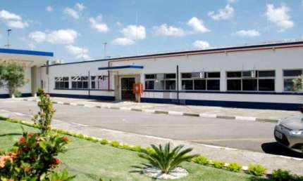 Barracão / Galpão / Depósito com 1 sala para alugar no Presidente Altino, Osasco , 3318 m2 por R$ 107.000