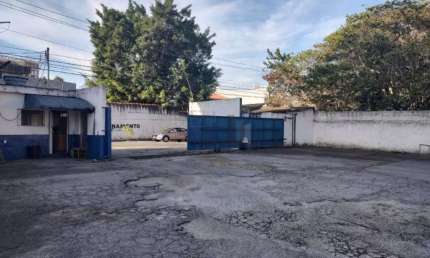 Terreno comercial para alugar no Parque das Nações, Santo André  por R$ 49.900