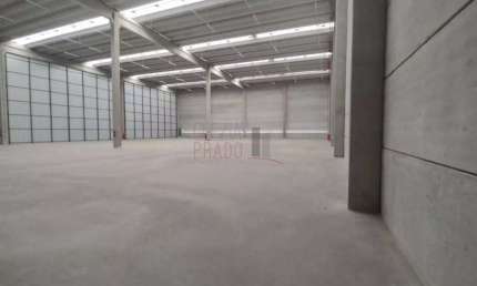 Barracão / Galpão / Depósito para alugar no Centro, Santo André , 2795 m2 por R$ 89.400