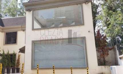 Prédio com 5 salas para alugar na Vila Andrade, São Paulo , 291 m2 por R$ 19.900