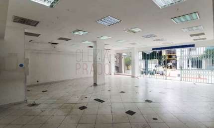 Prédio com 5 salas para alugar na Chácara Santo Antônio, São Paulo , 165 m2 por R$ 15.400