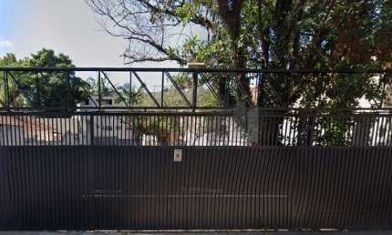 Terreno comercial para alugar na Chácara Santo Antônio, São Paulo  por R$ 14.900