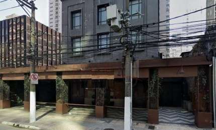 Prédio com 10 salas para alugar no Itaim Bibi, São Paulo , 1087 m2 por R$ 89.900