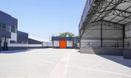 Barracão / galpão / depósito com 1 sala para alugar na lapa, são paulo , 1542 m2 por r$ 64.900